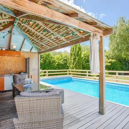 La Longère Beauséjour *