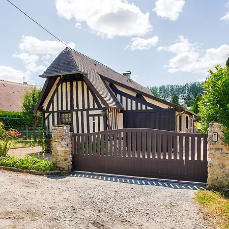 Holiday home La Longere Beausejour