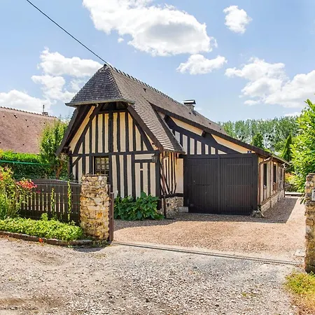 La Longère Beauséjour