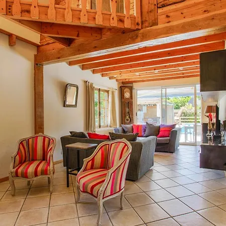 La Longère Beauséjour