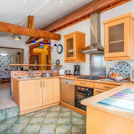La Longere Beausejour Holiday home