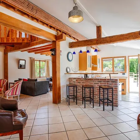 La Longère Beauséjour