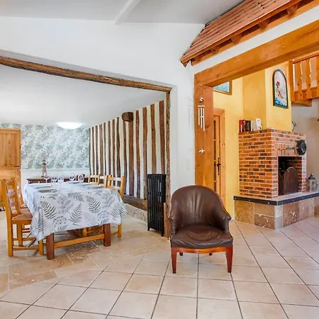 La Longère Beauséjour *