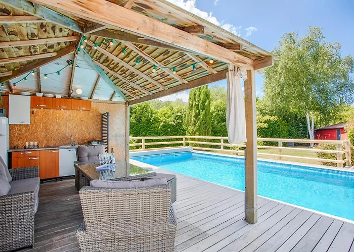 La Longere Beausejour *