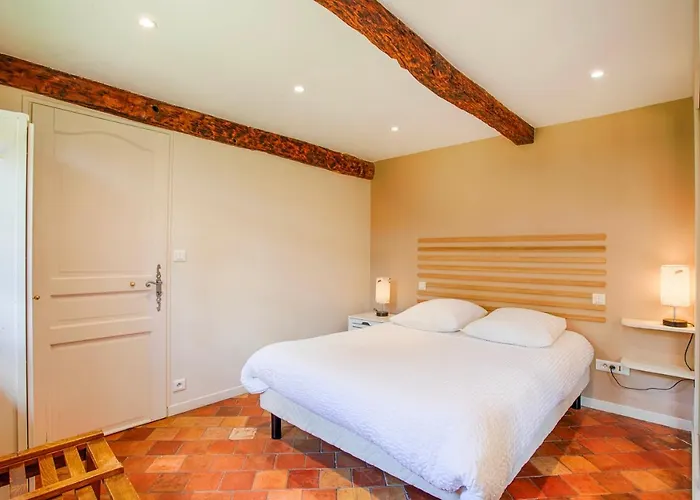 La Longere Beausejour Canapville (Calvados)