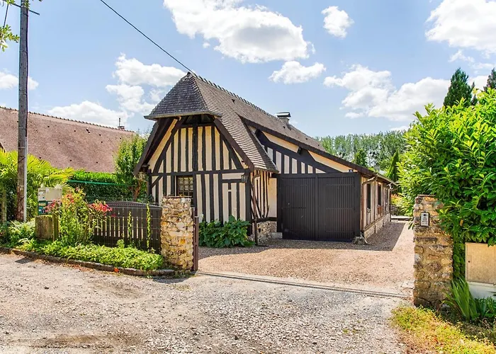 La Longere Beausejour