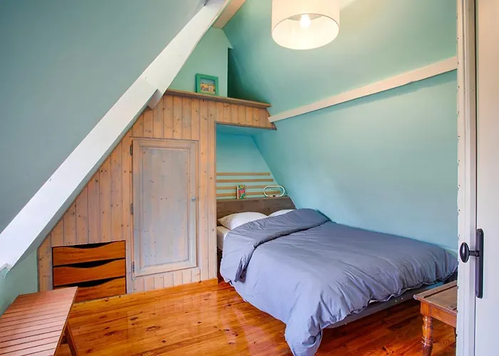 La Longere Beausejour *