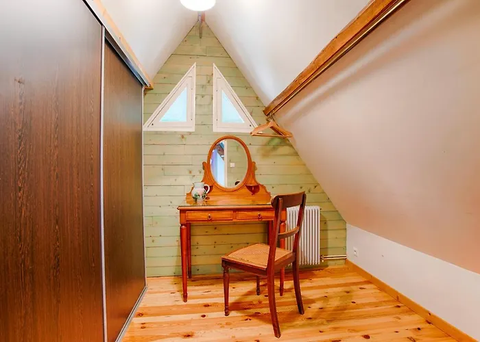 La Longere Beausejour בית נופש Canapville (Calvados)