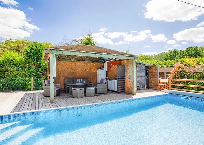 La Longere Beausejour