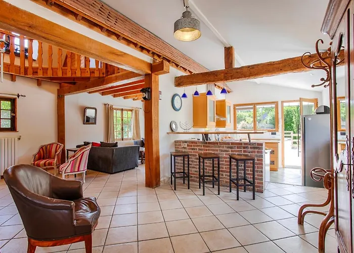 La Longere Beausejour