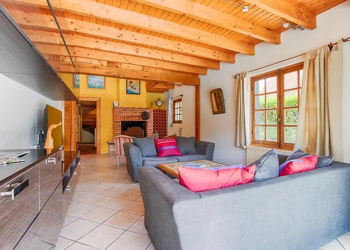 La Longere Beausejour