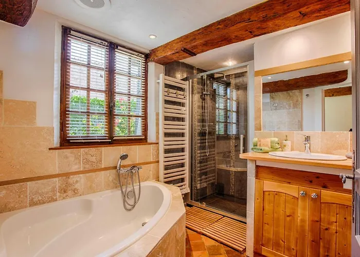 La Longere Beausejour * Canapville (Calvados)