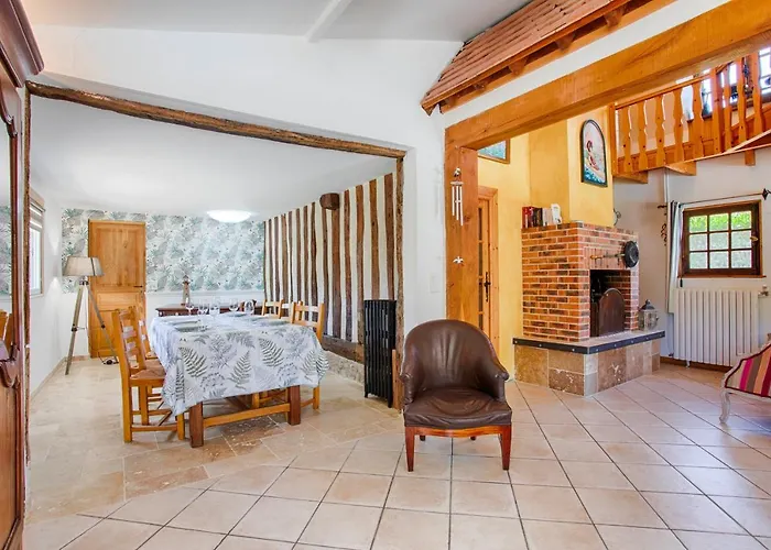 La Longere Beausejour *